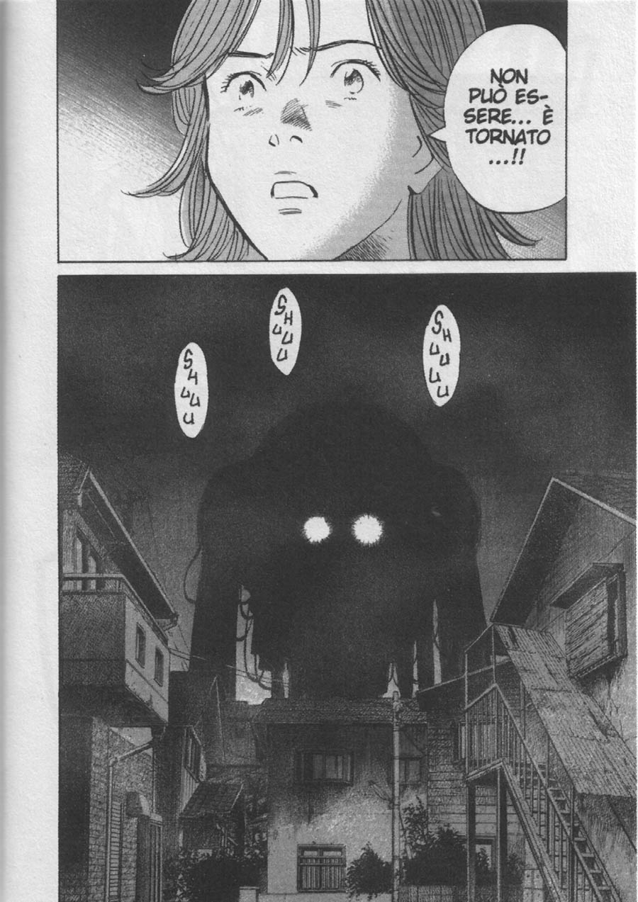 Read 20th Century Boys IT Manga Online