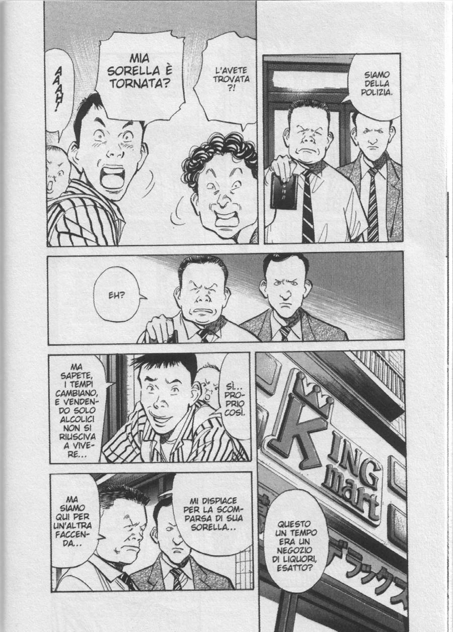Read 20th Century Boys IT Manga Online