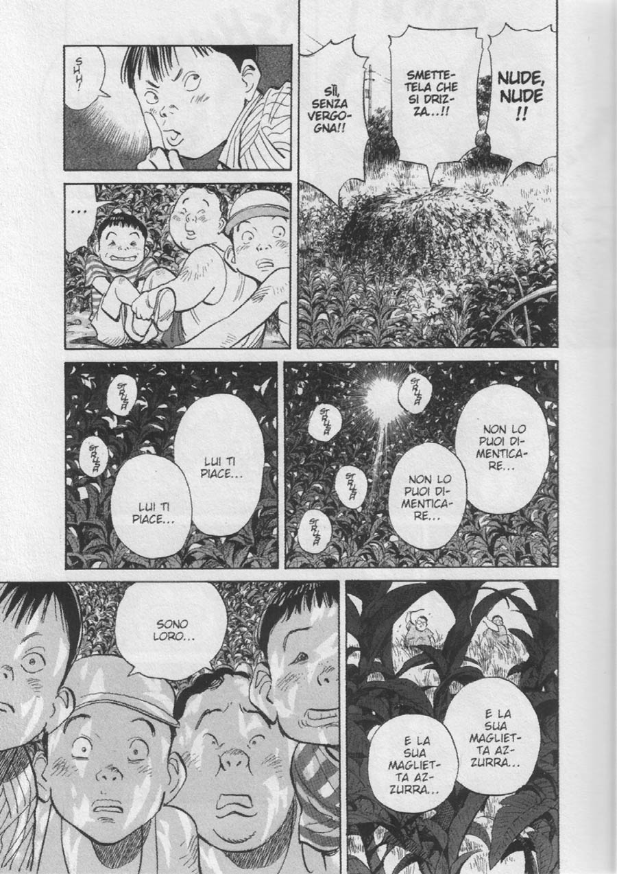 Read 20th Century Boys IT Manga Online