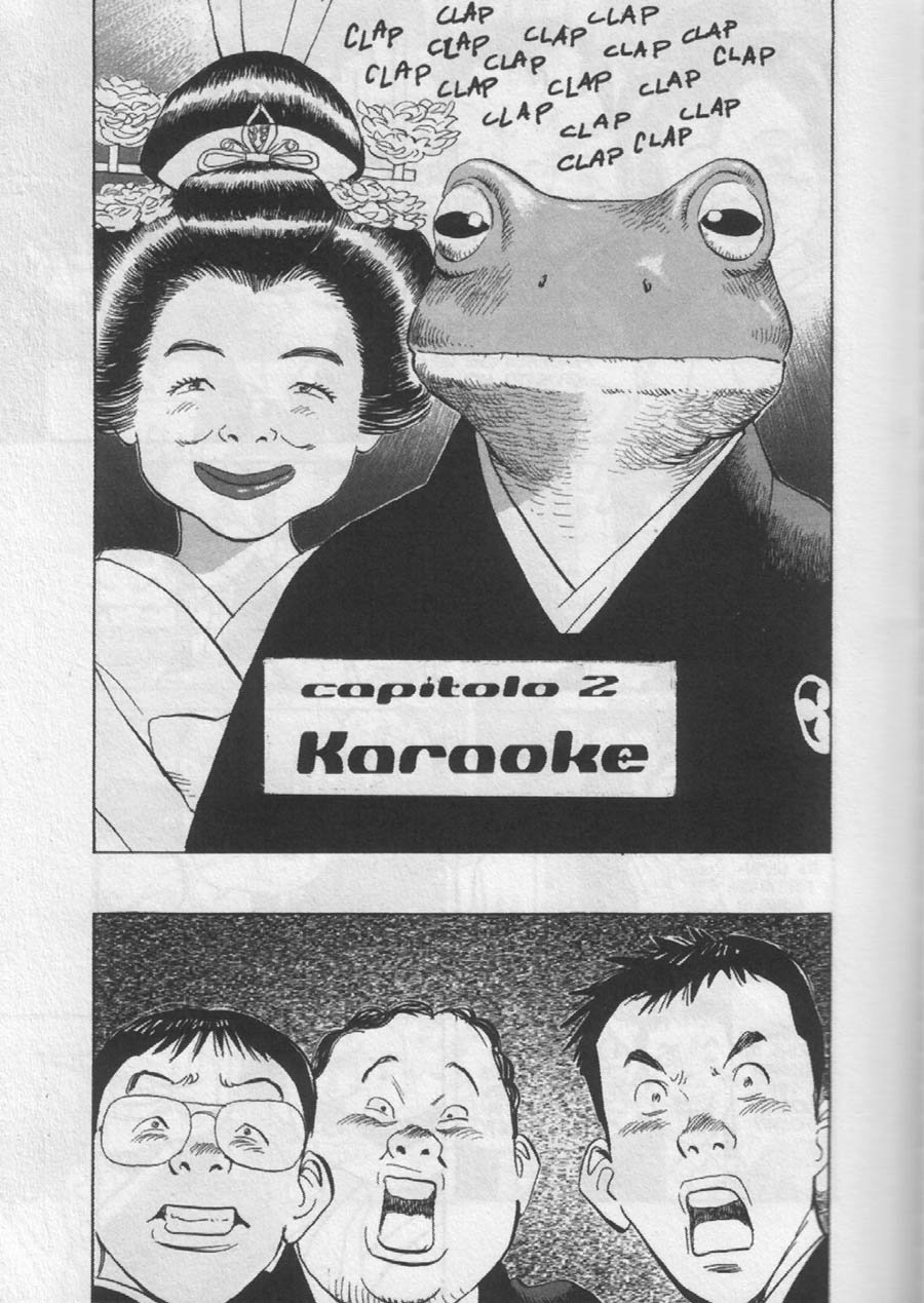 Read 20th Century Boys IT Manga Online