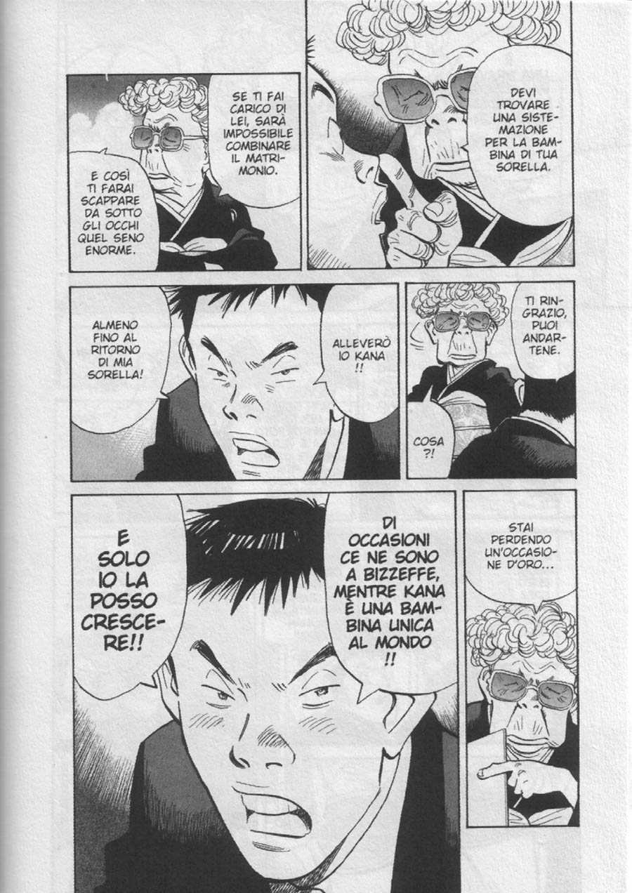Read 20th Century Boys IT Manga Online