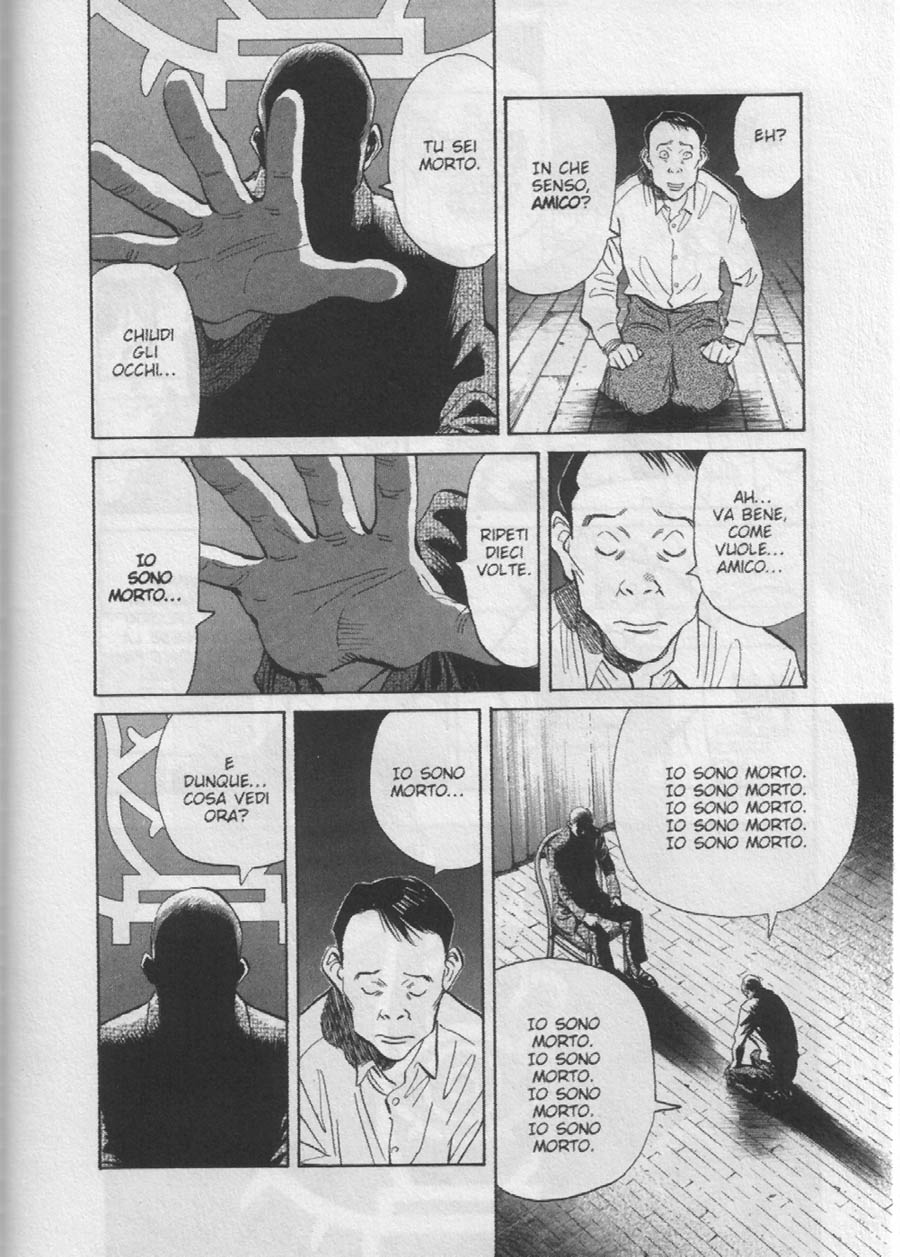 Read 20th Century Boys IT Manga Online