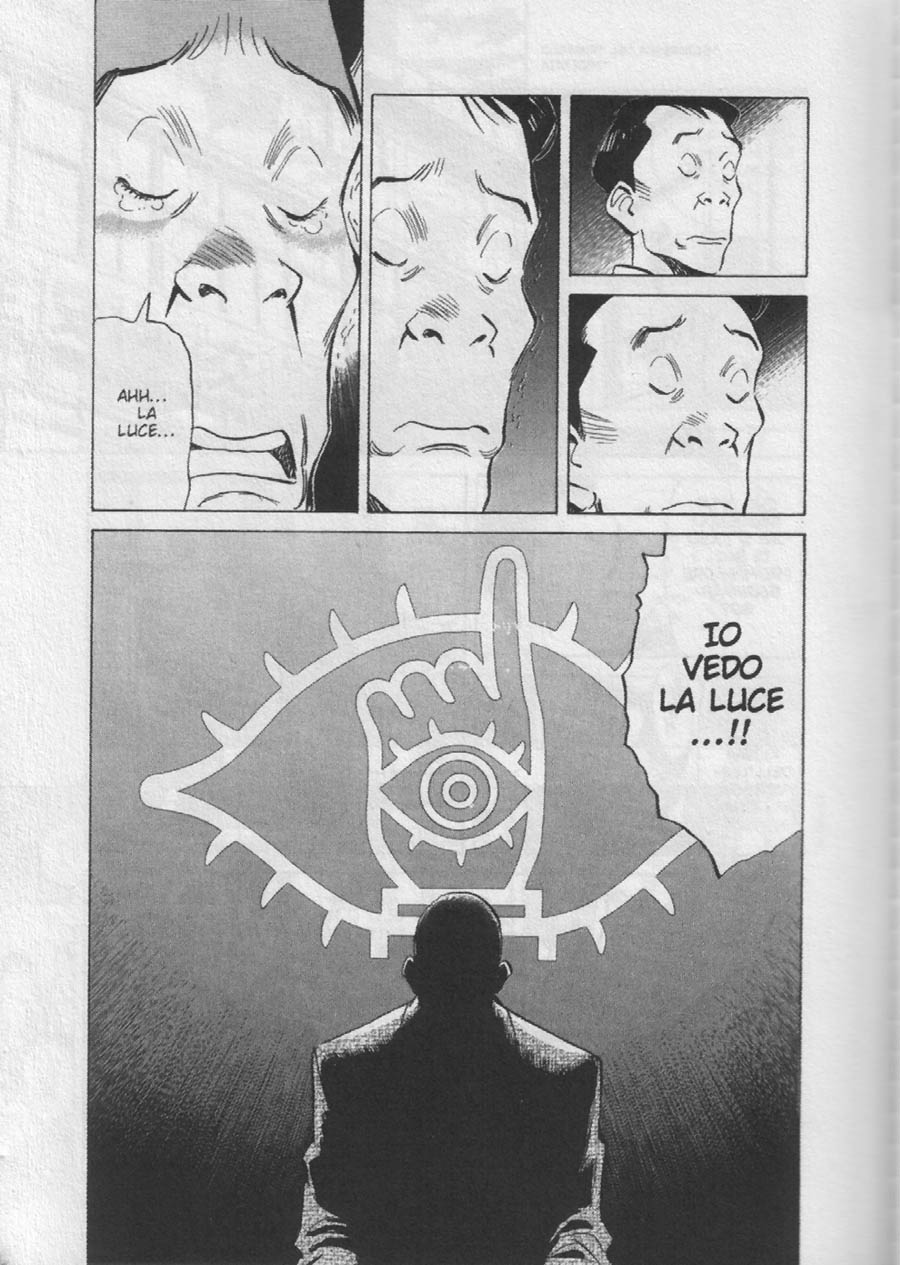 Read 20th Century Boys IT Manga Online