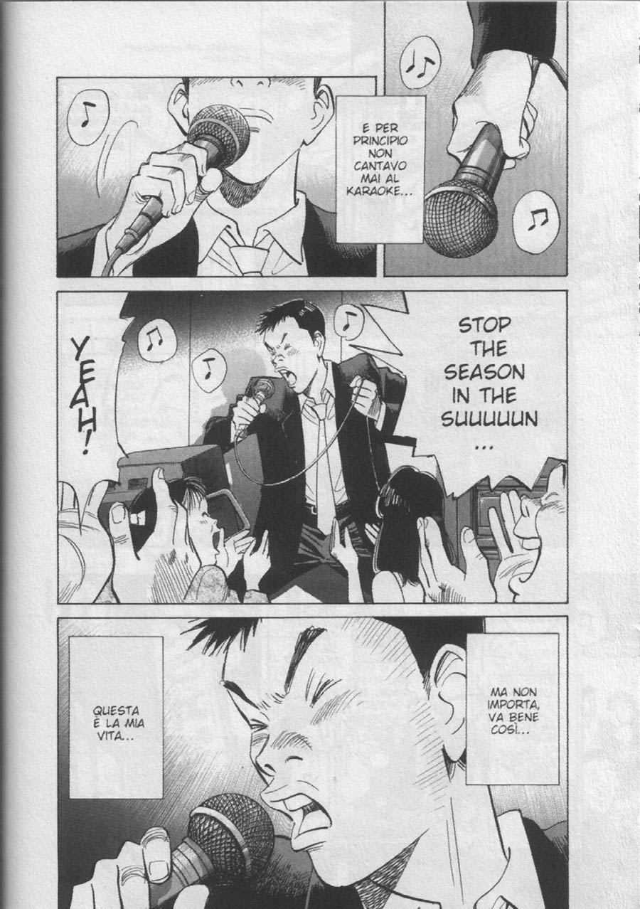 Read 20th Century Boys IT Manga Online