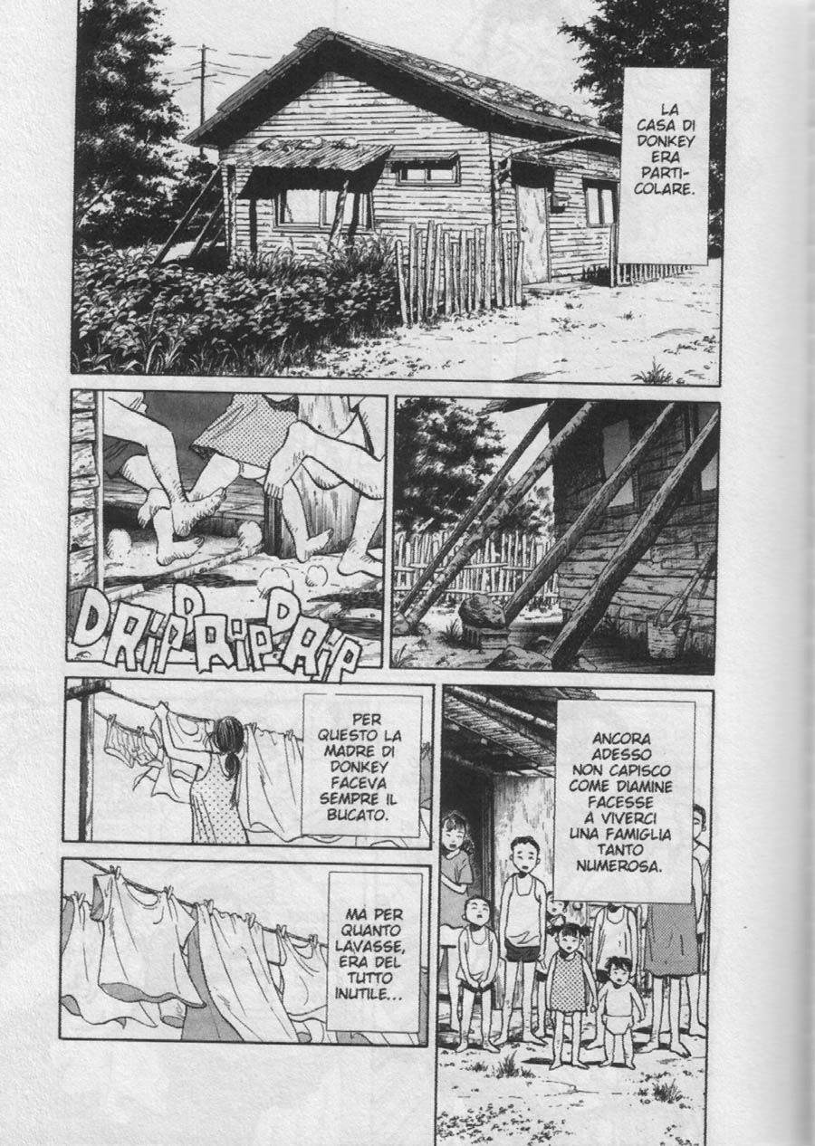 Read 20th Century Boys IT Manga Online