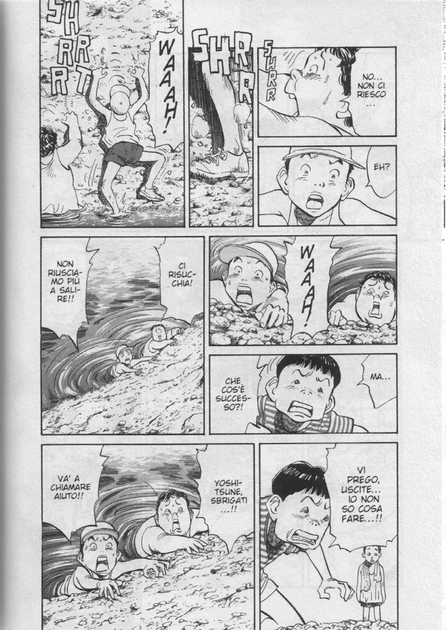 Read 20th Century Boys IT Manga Online