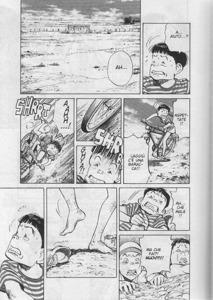 Read 20th Century Boys IT Manga Online