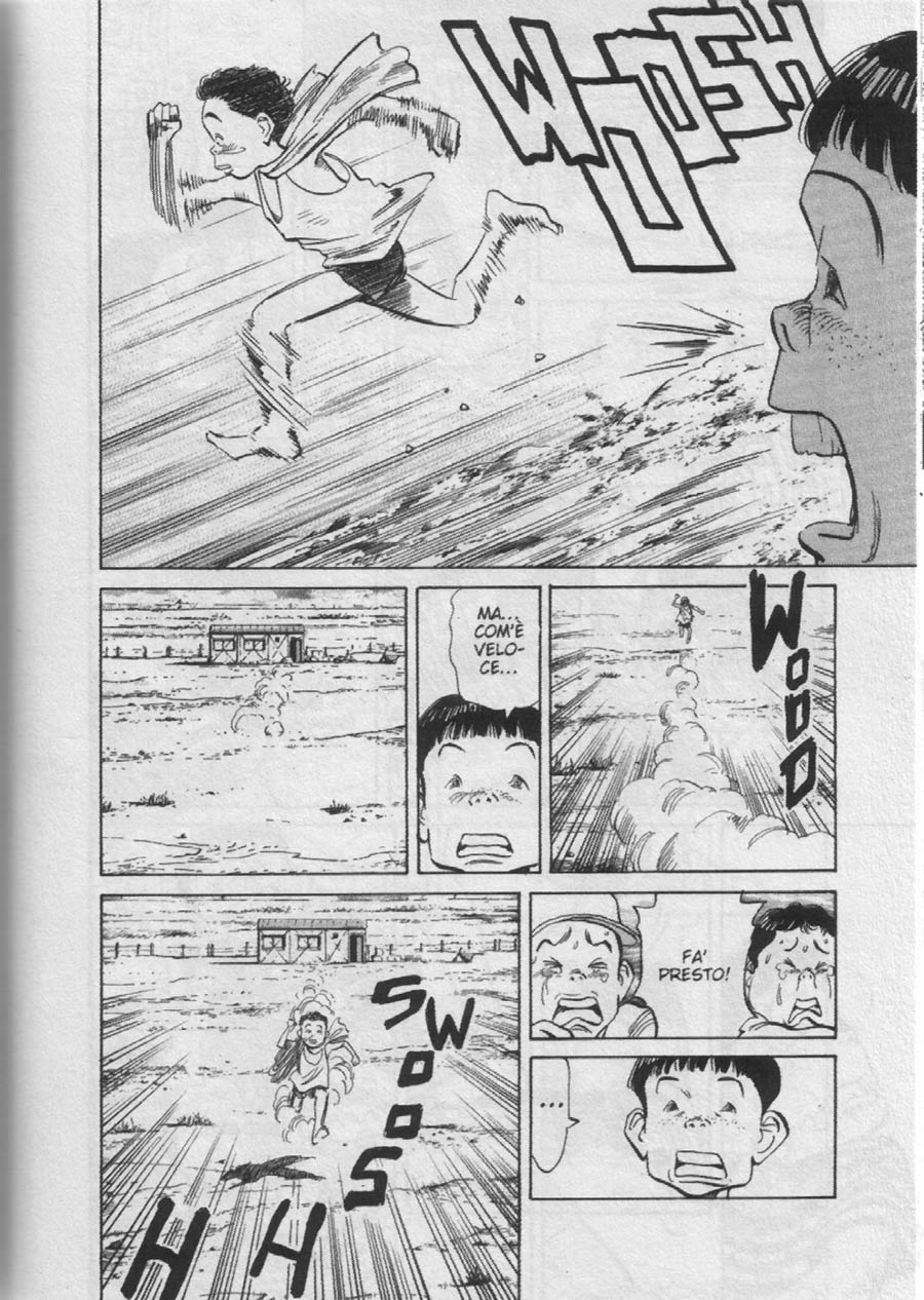 Read 20th Century Boys IT Manga Online