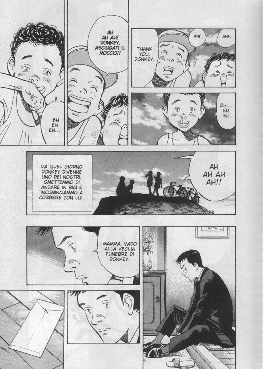 Read 20th Century Boys IT Manga Online