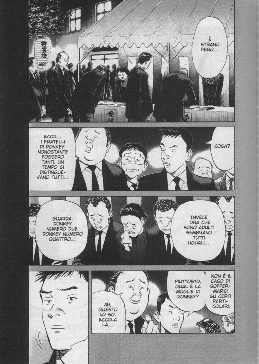 Read 20th Century Boys IT Manga Online
