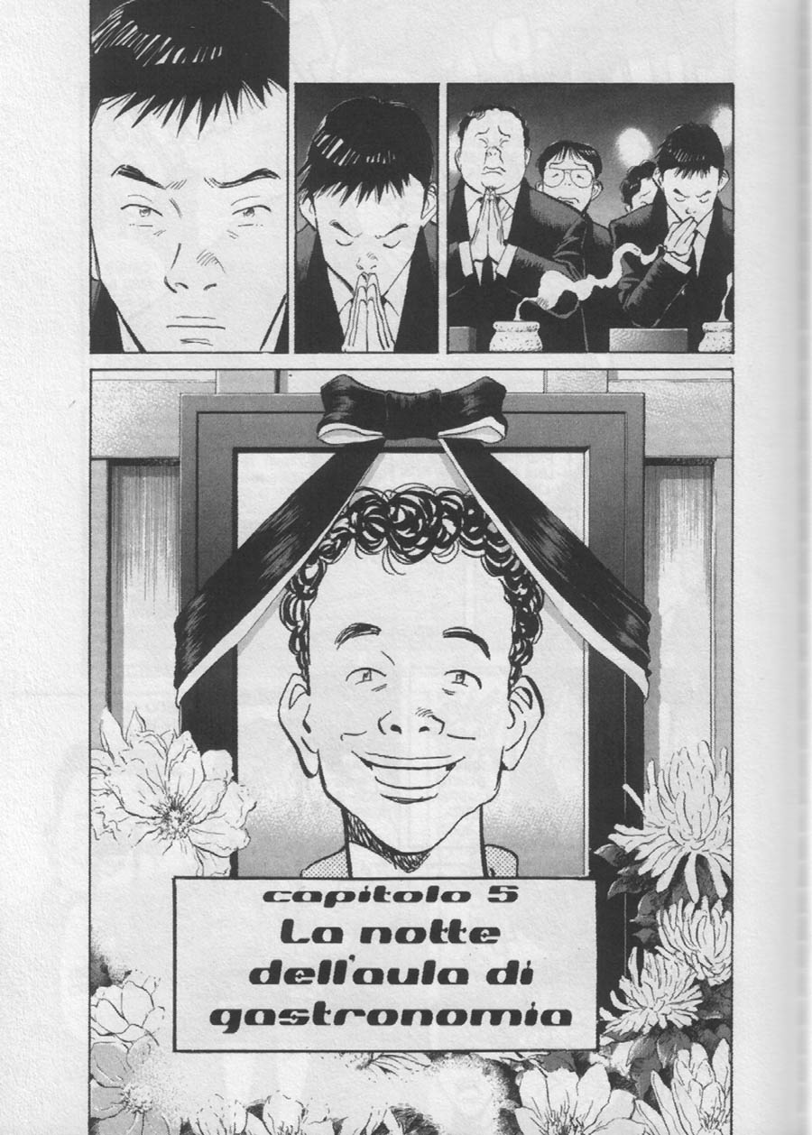 Read 20th Century Boys IT Manga Online