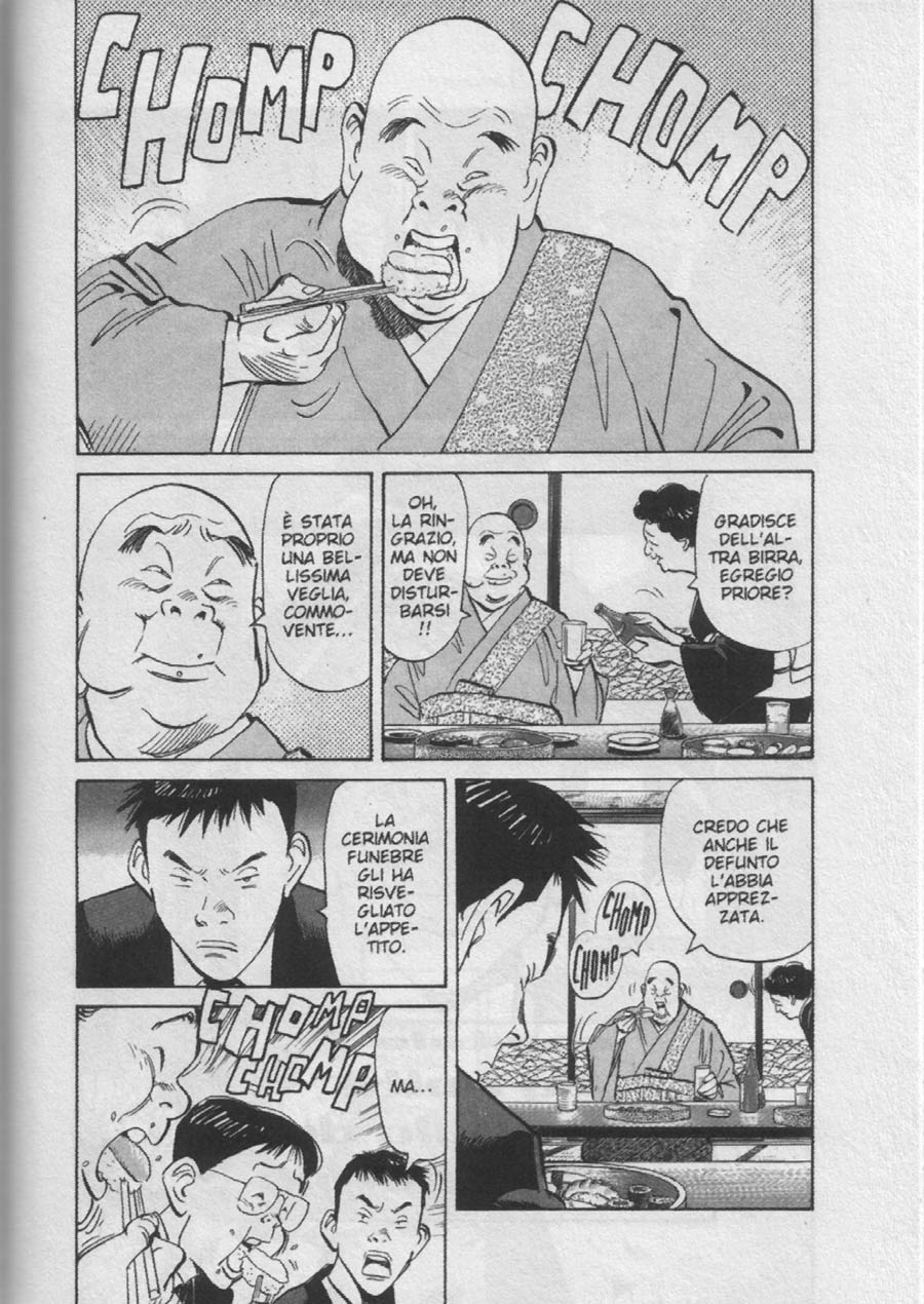 Read 20th Century Boys IT Manga Online