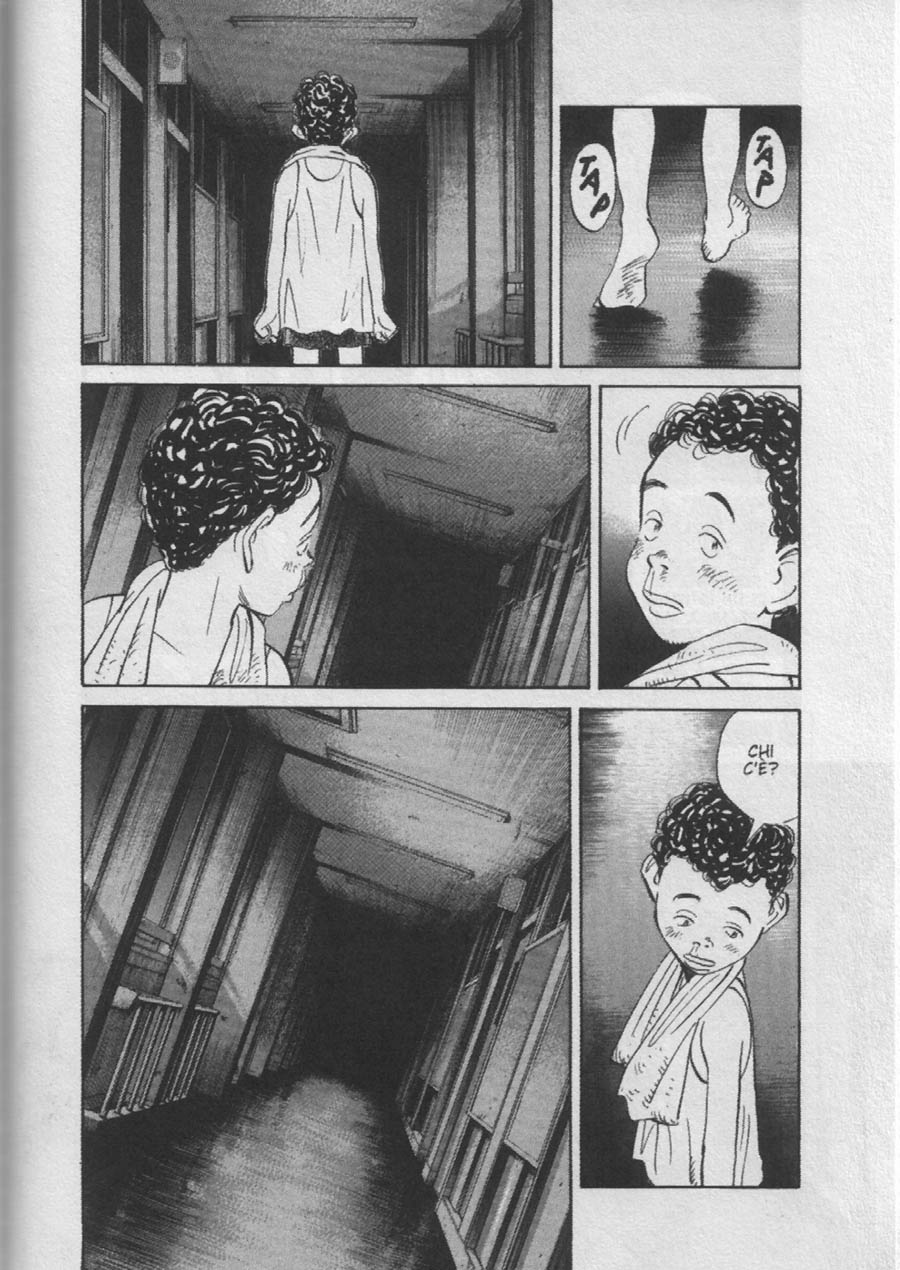 Read 20th Century Boys IT Manga Online