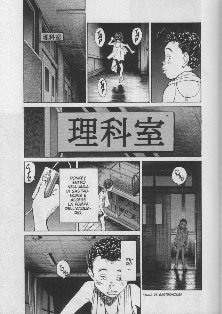 Read 20th Century Boys IT Manga Online
