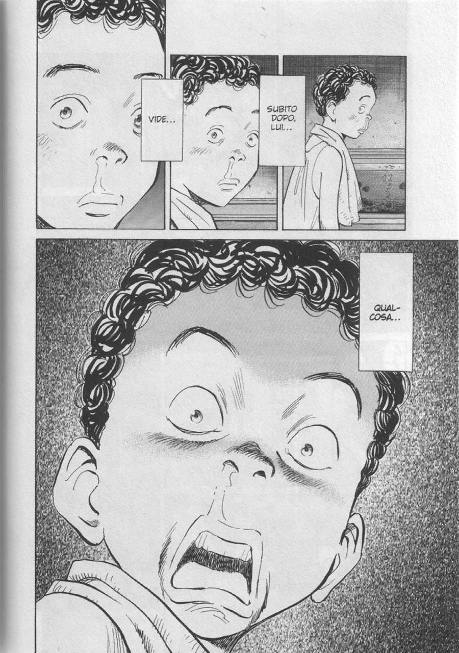 Read 20th Century Boys IT Manga Online