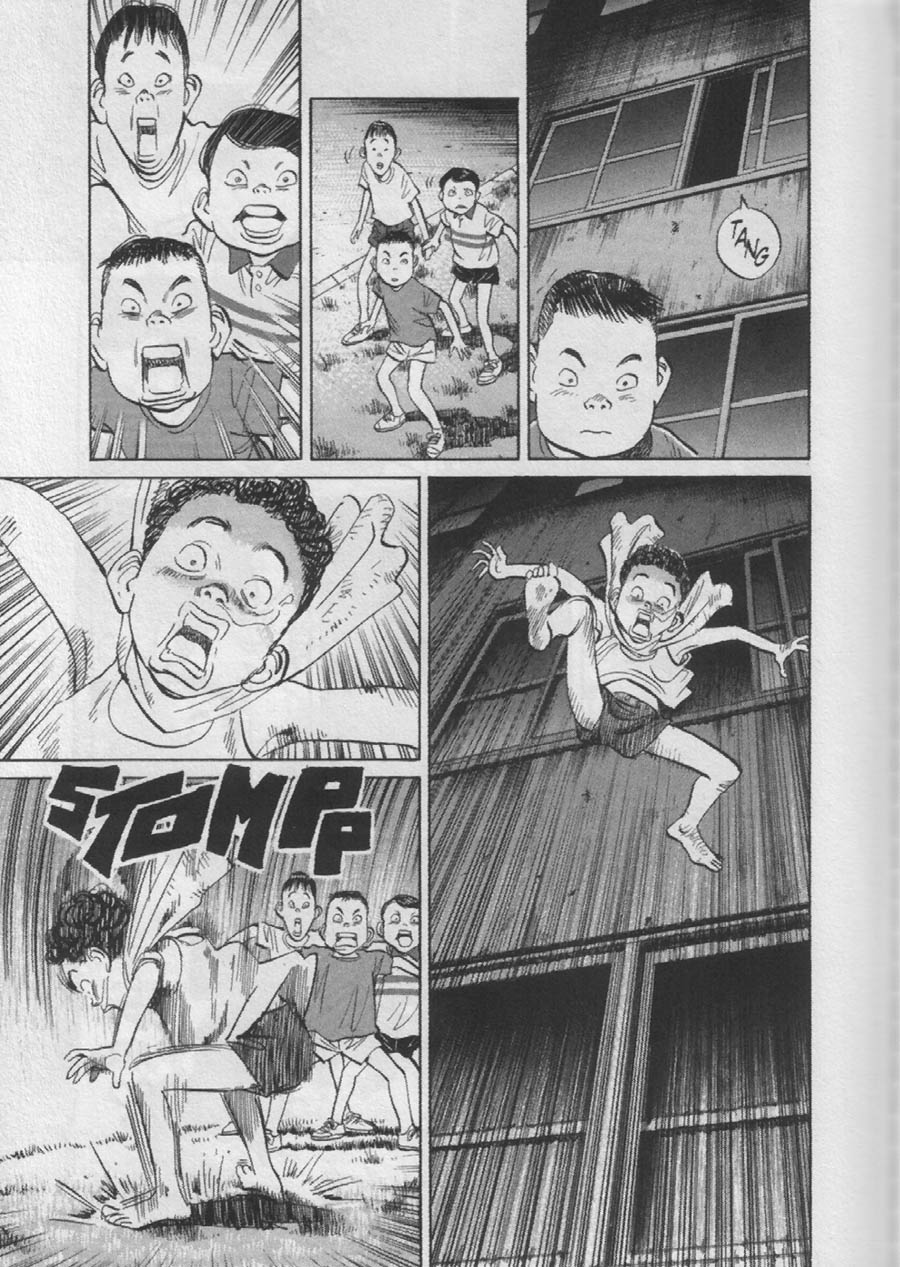 Read 20th Century Boys IT Manga Online