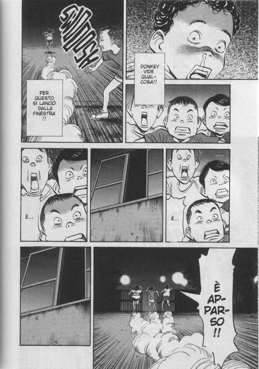 Read 20th Century Boys IT Manga Online