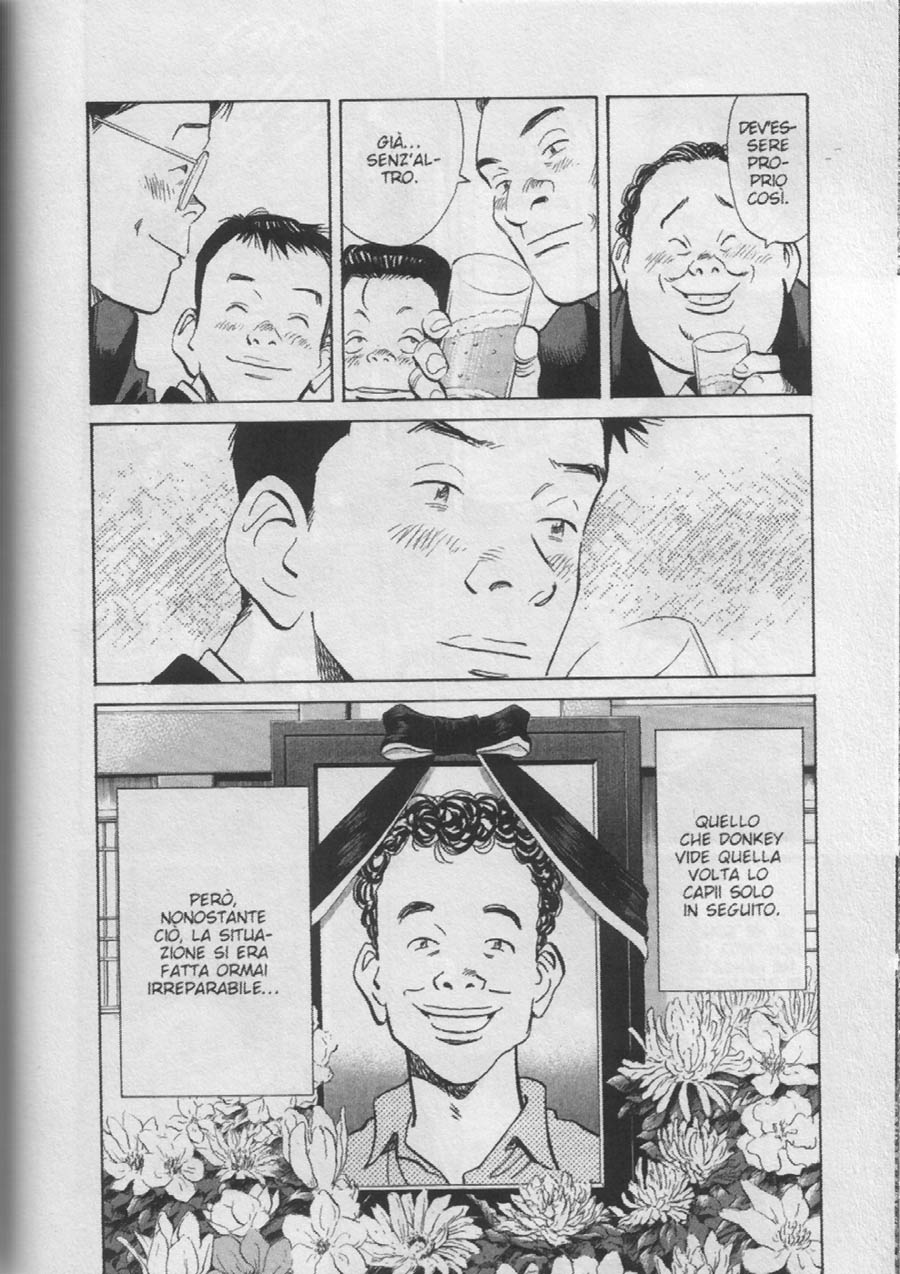 Read 20th Century Boys IT Manga Online