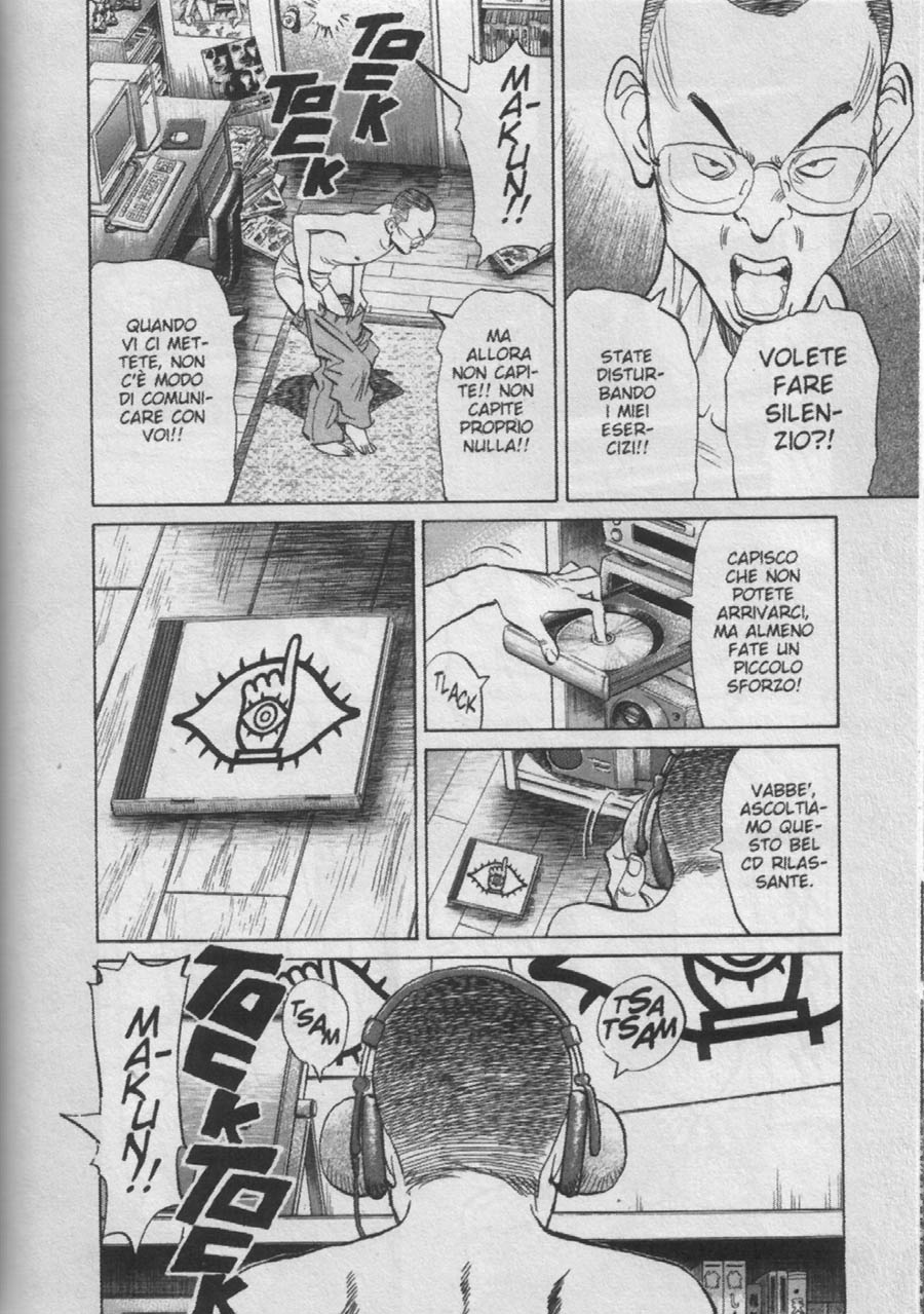 Read 20th Century Boys IT Manga Online
