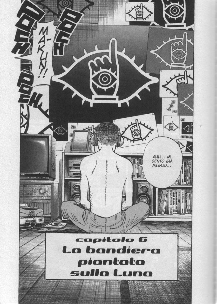 Read 20th Century Boys IT Manga Online
