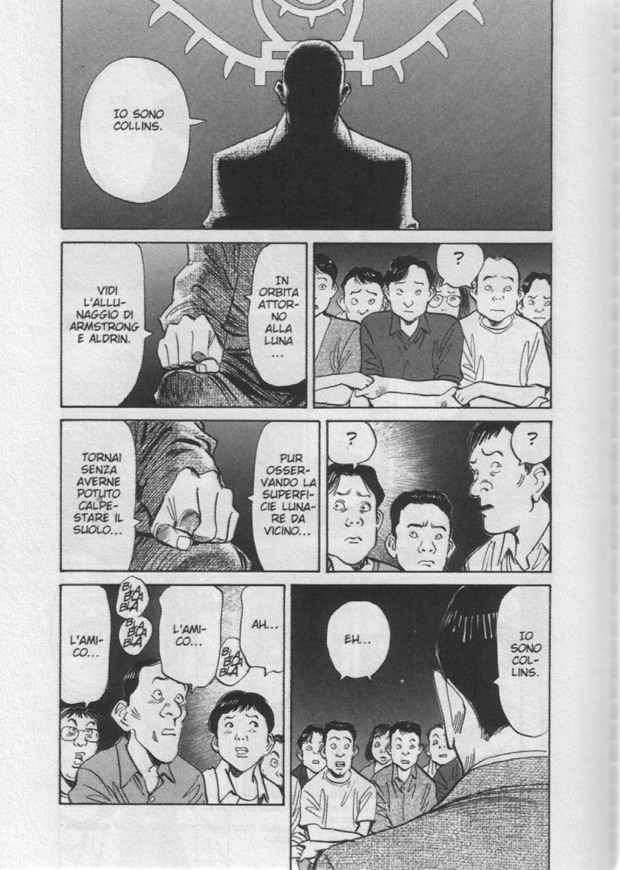 Read 20th Century Boys IT Manga Online