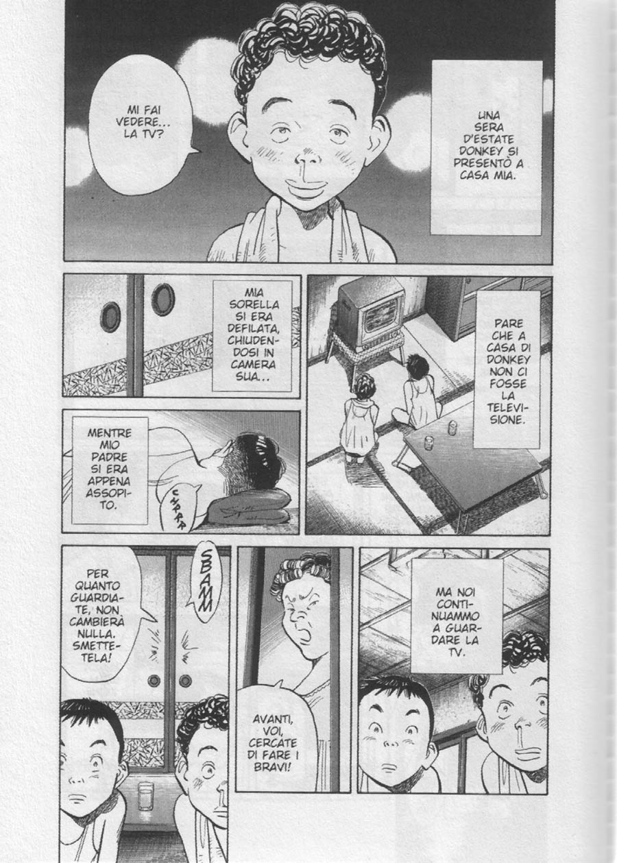 Read 20th Century Boys IT Manga Online