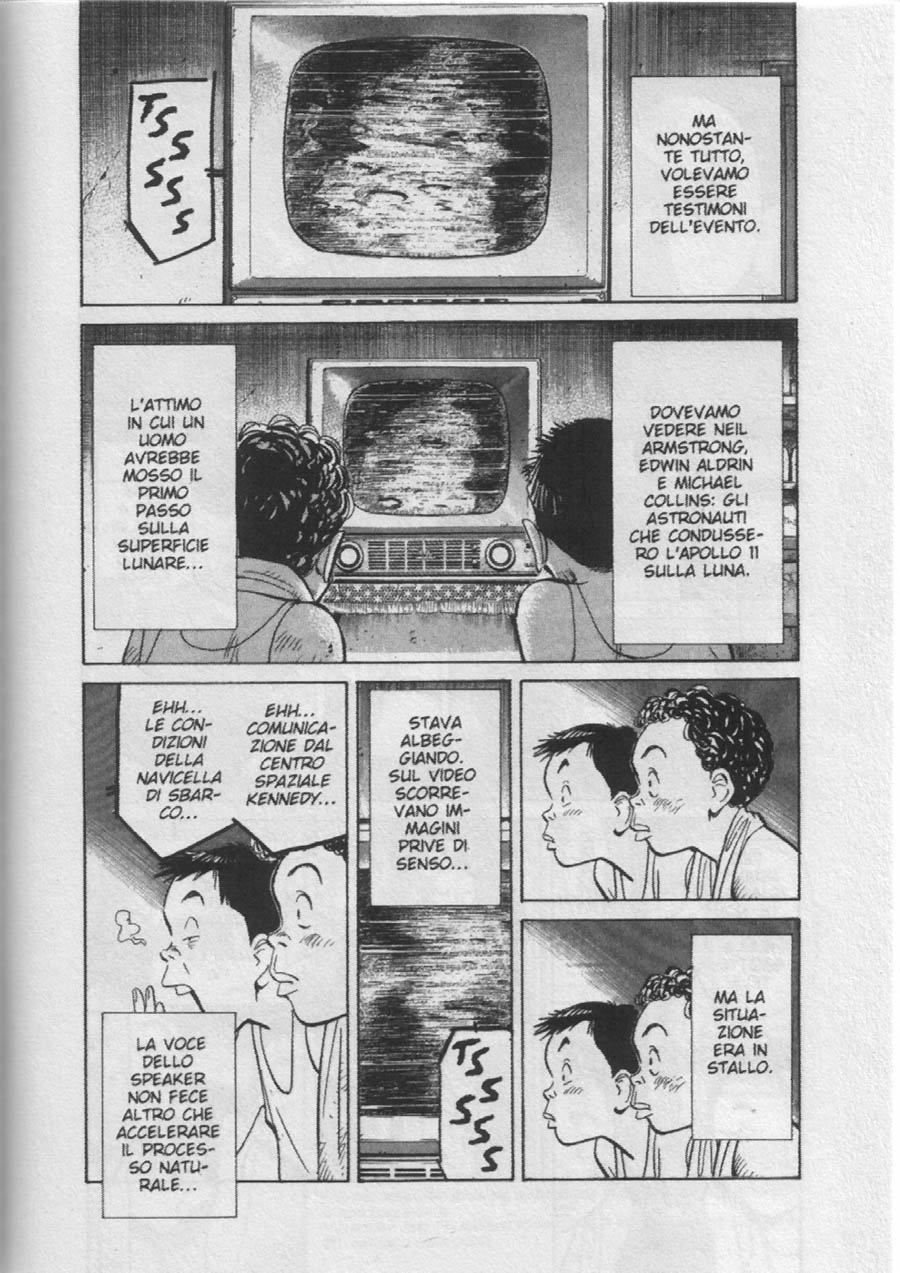 Read 20th Century Boys IT Manga Online
