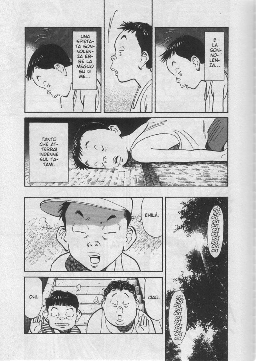 Read 20th Century Boys IT Manga Online