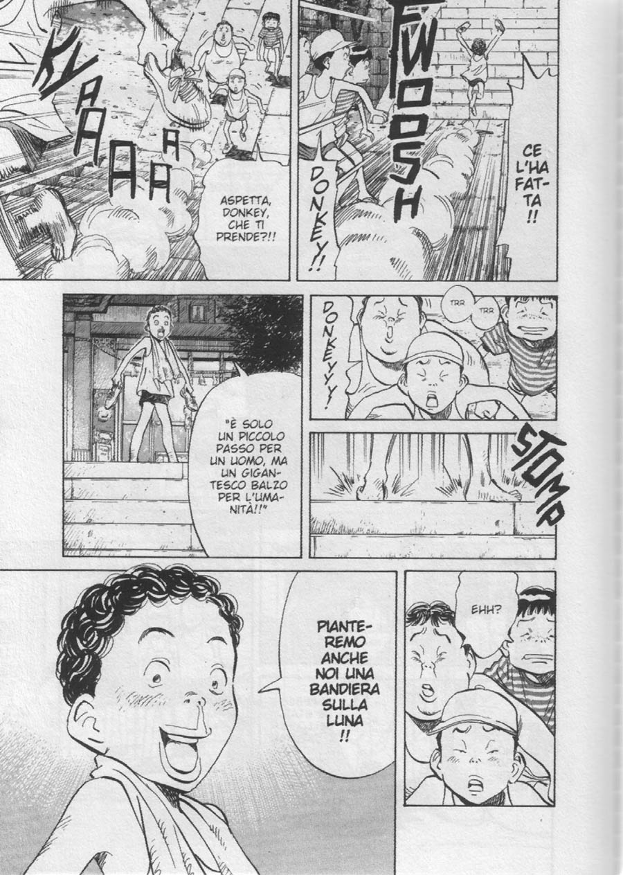 Read 20th Century Boys IT Manga Online