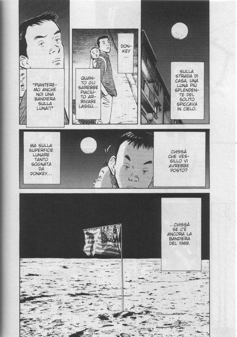 Read 20th Century Boys IT Manga Online