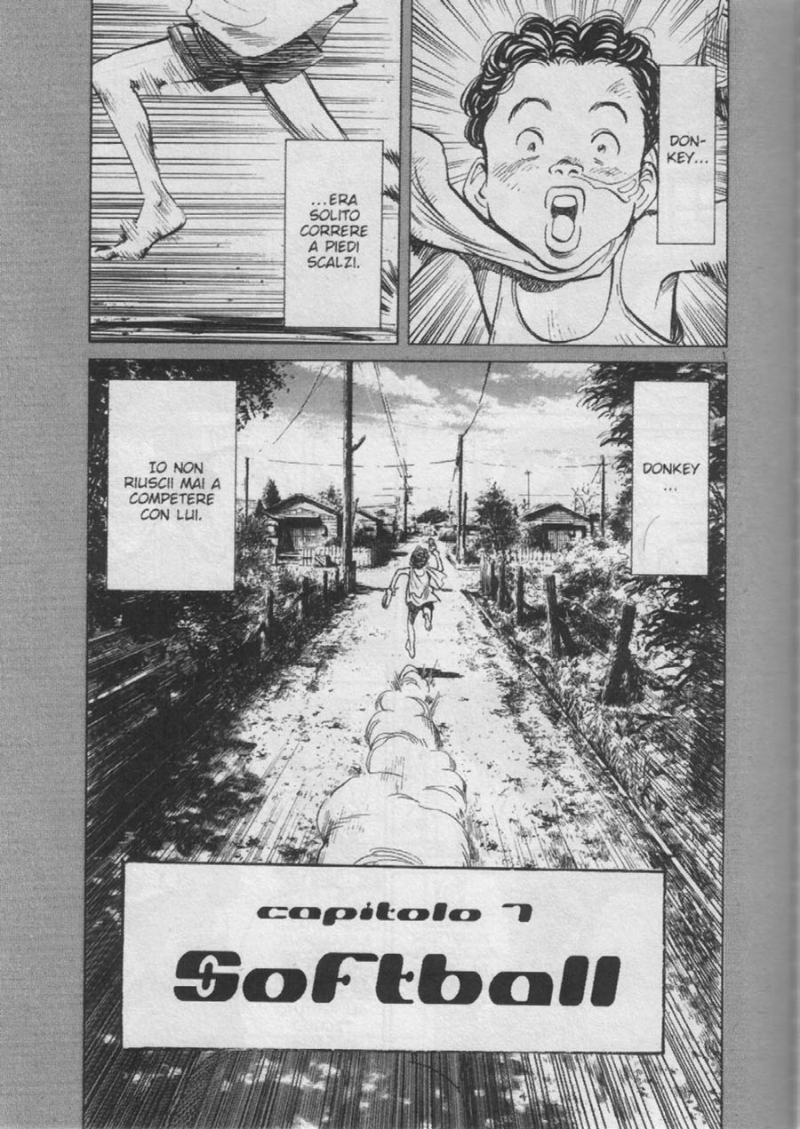 Read 20th Century Boys IT Manga Online