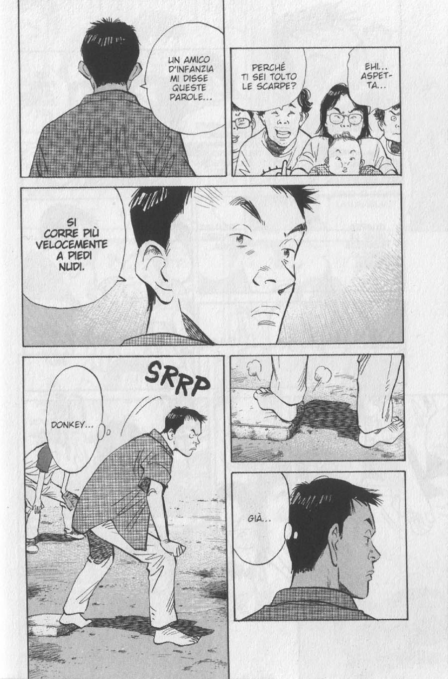 Read 20th Century Boys IT Manga Online