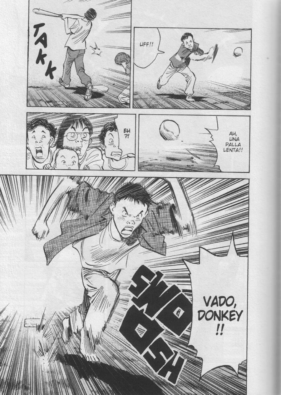 Read 20th Century Boys IT Manga Online