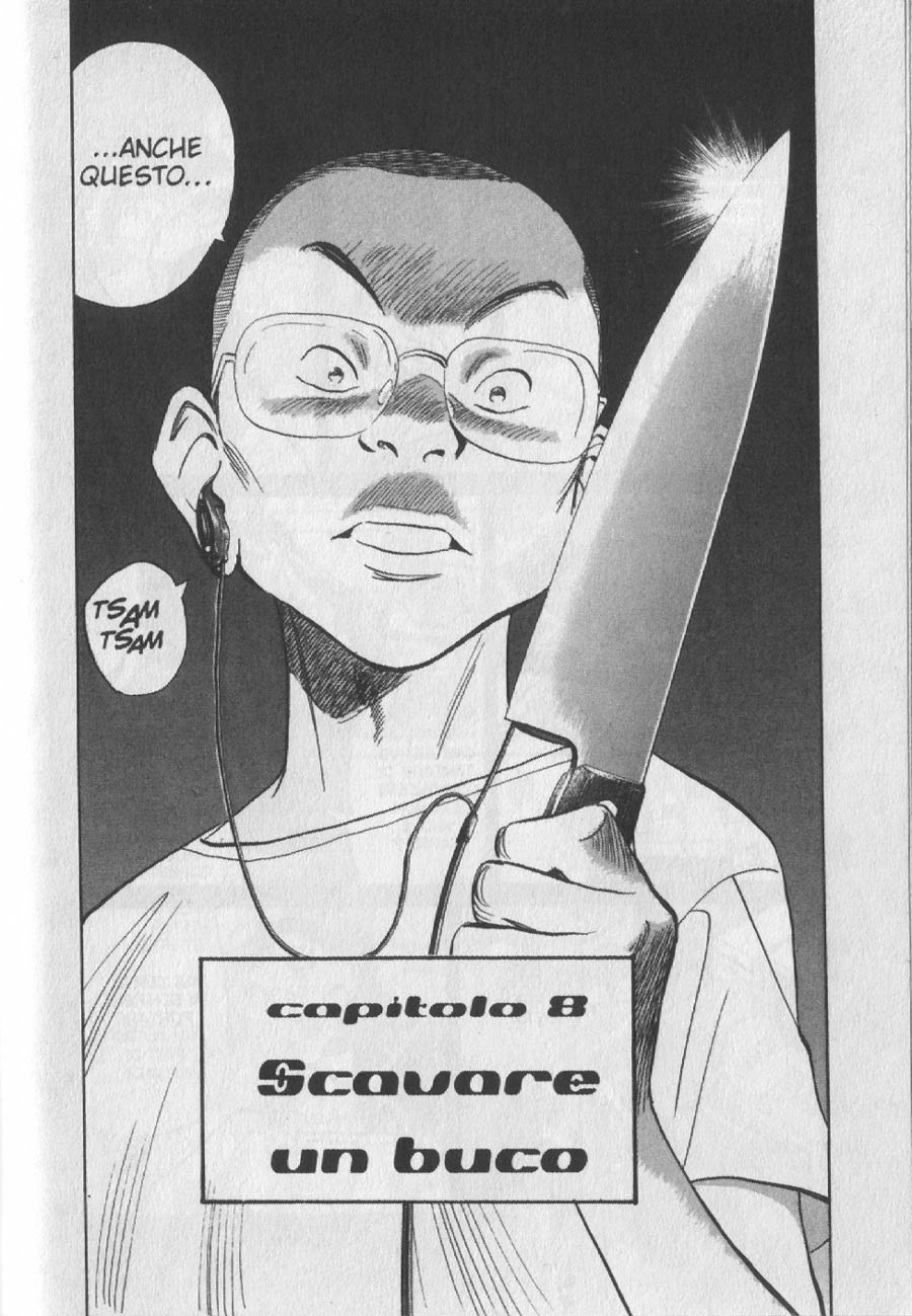 Read 20th Century Boys IT Manga Online