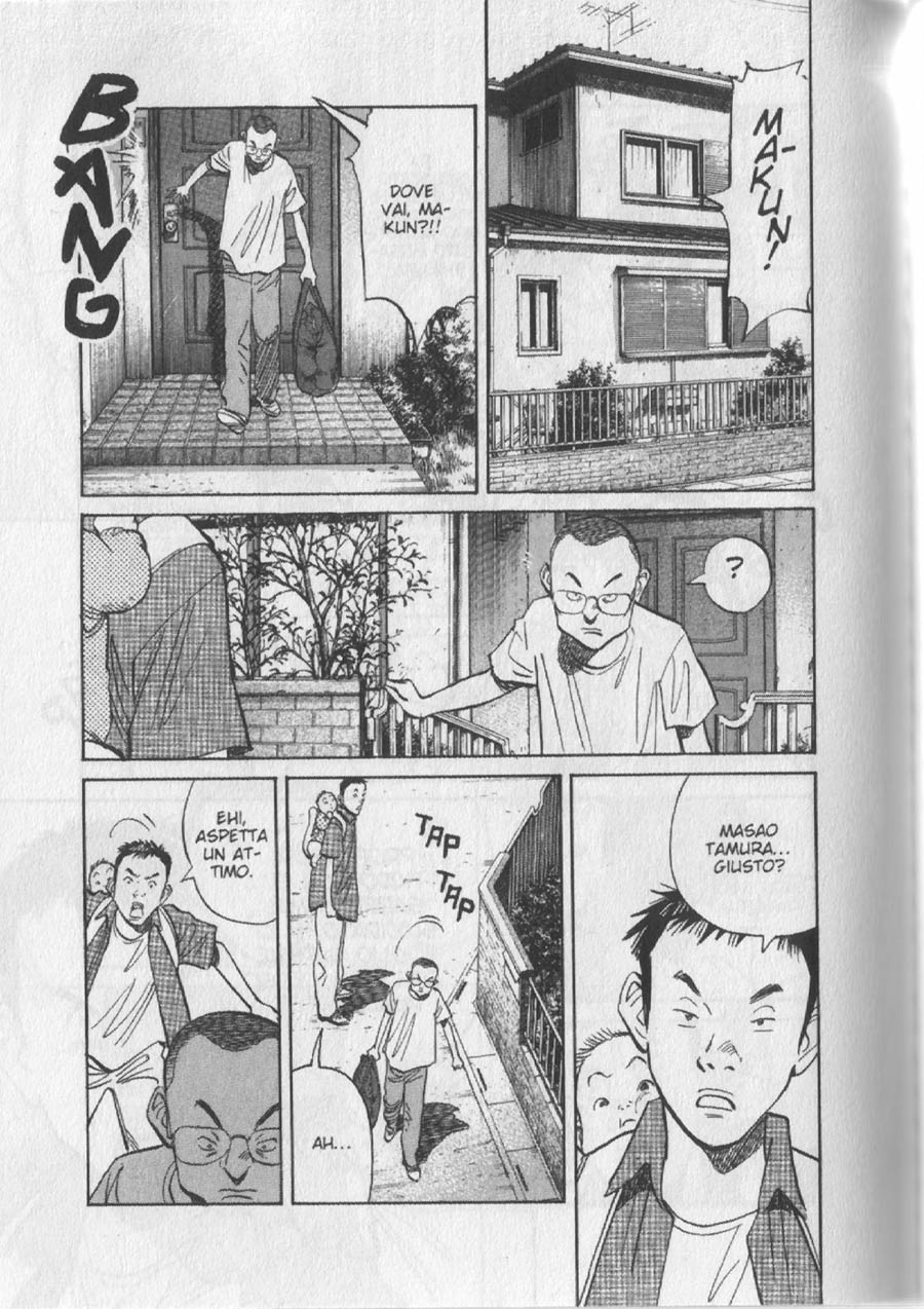 Read 20th Century Boys IT Manga Online