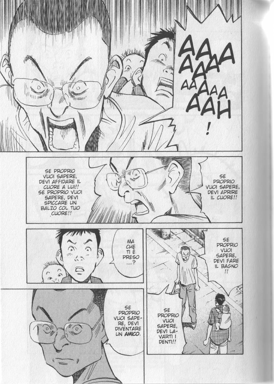Read 20th Century Boys IT Manga Online