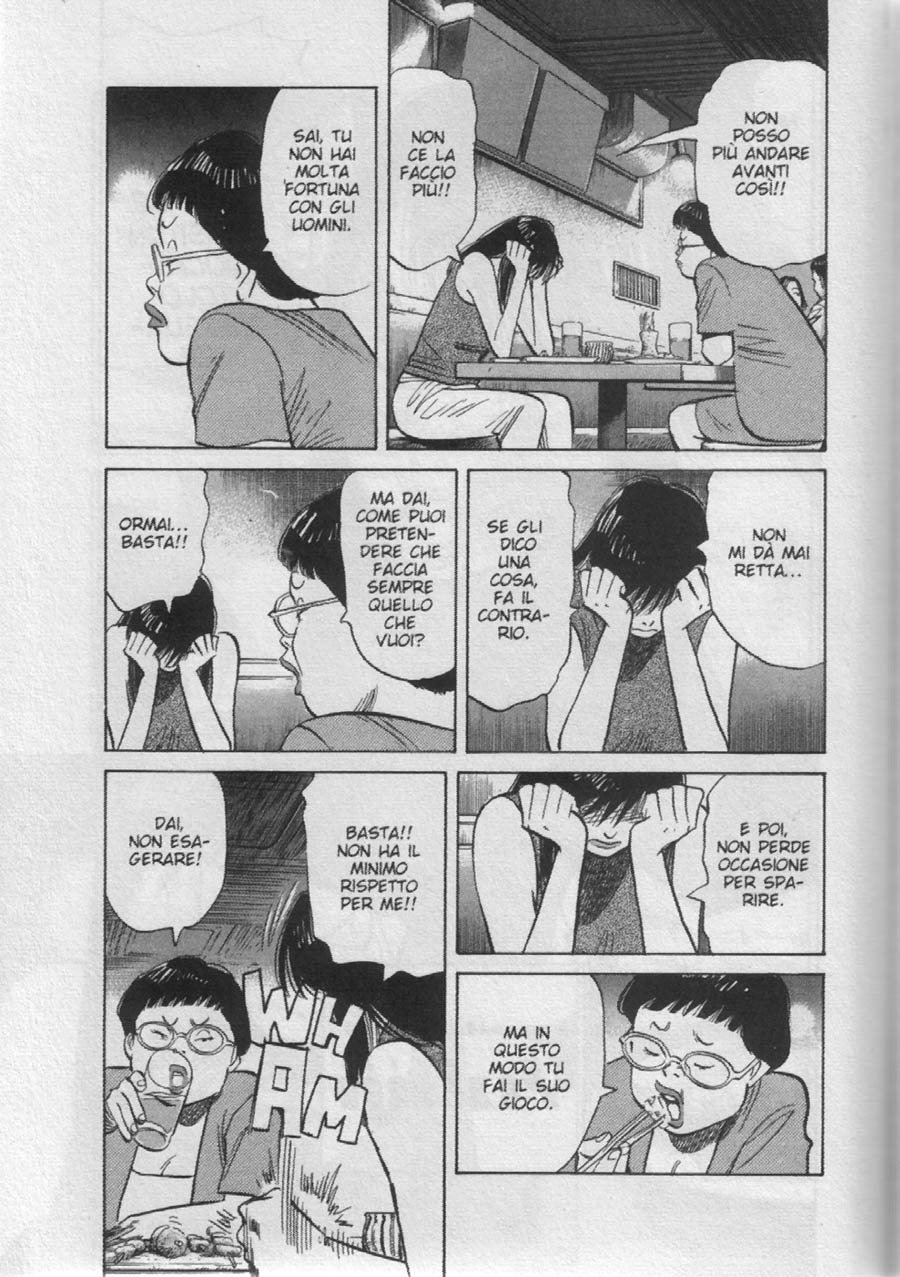 Read 20th Century Boys IT Manga Online