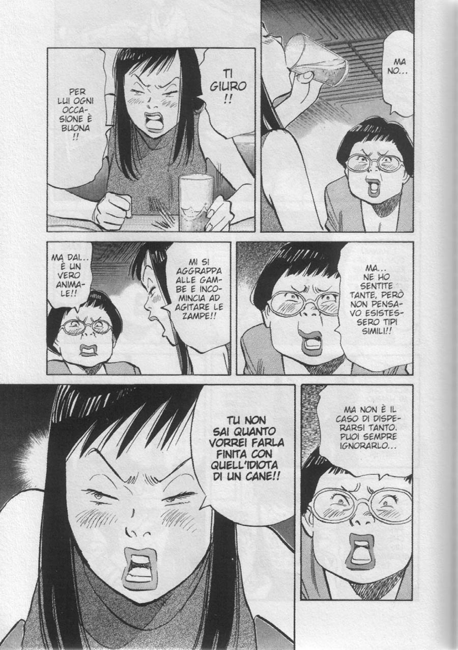 Read 20th Century Boys IT Manga Online