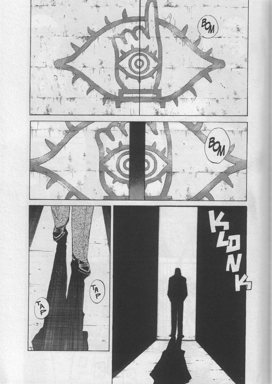 Read 20th Century Boys IT Manga Online