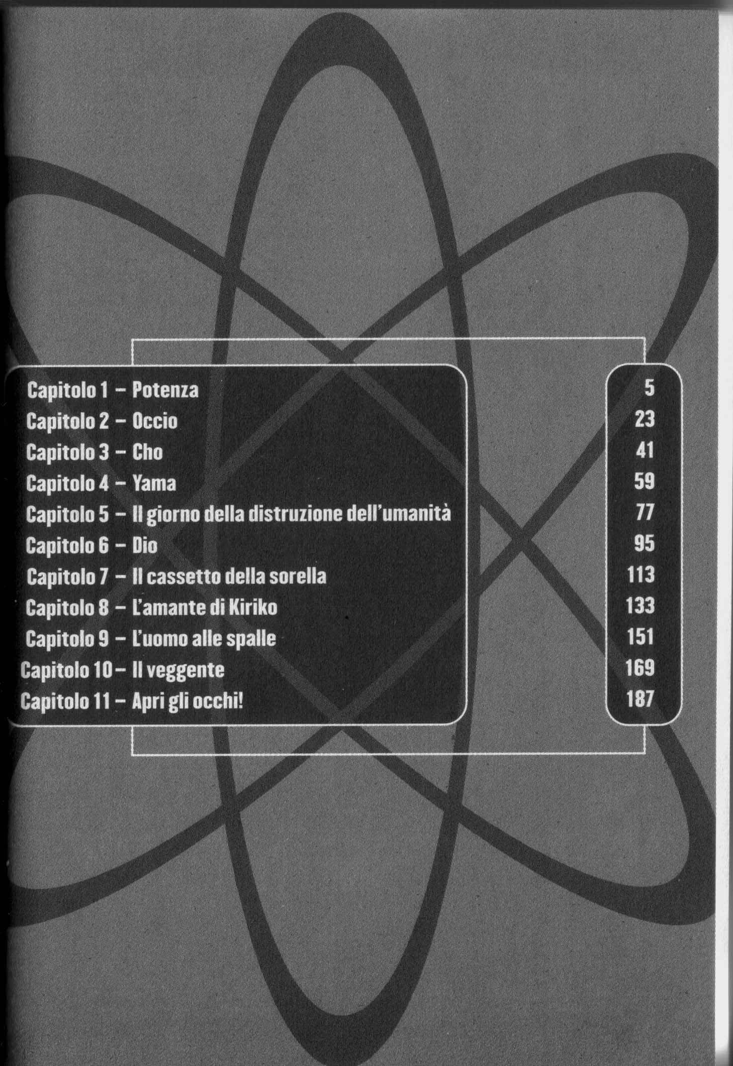 Read 20th Century Boys IT Manga Online