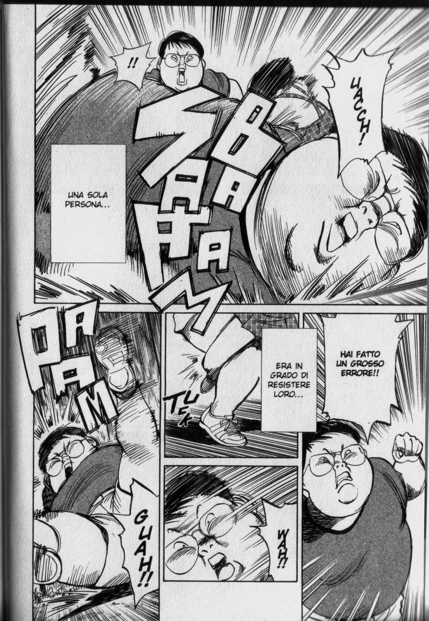 Read 20th Century Boys IT Manga Online