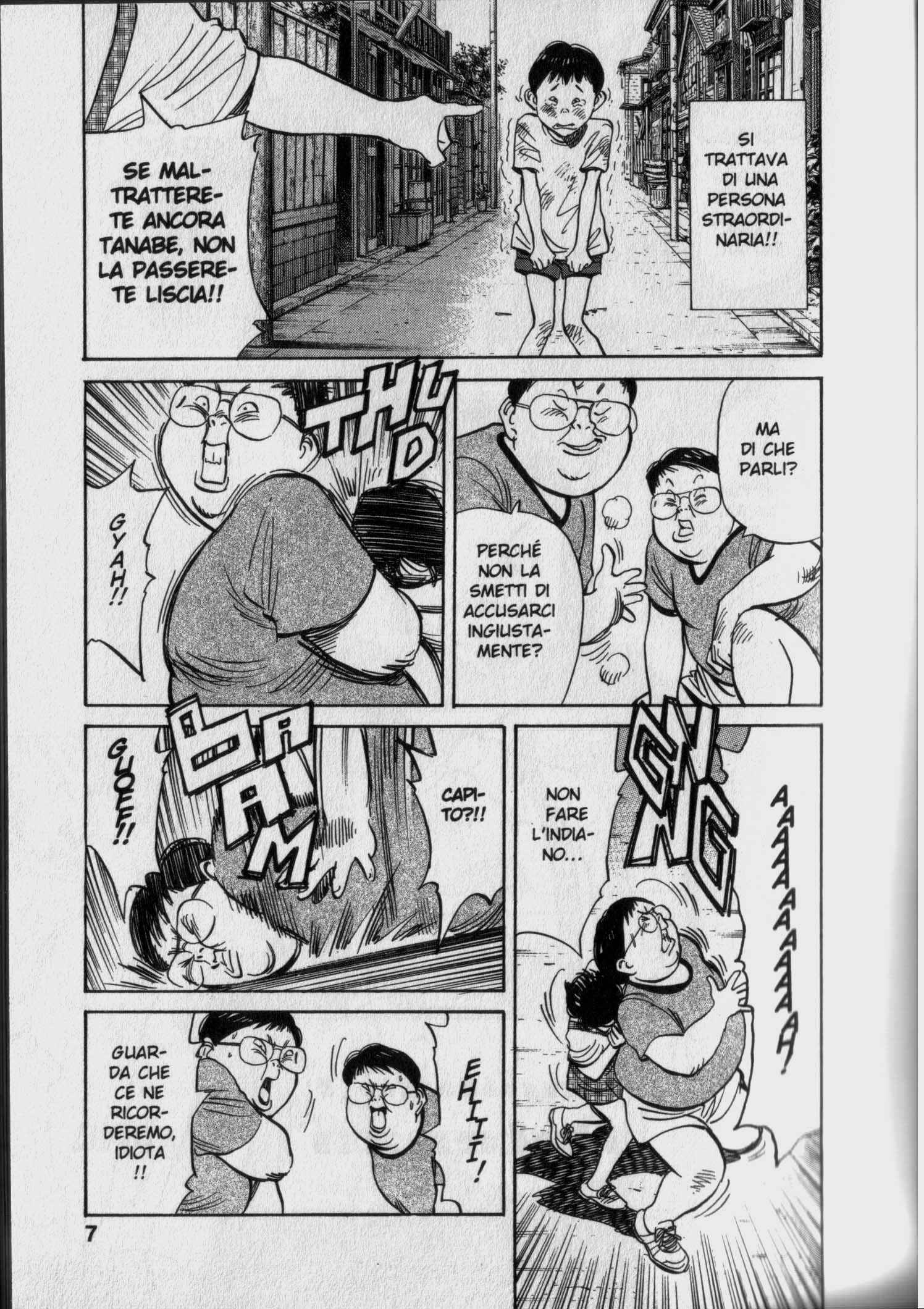 Read 20th Century Boys IT Manga Online
