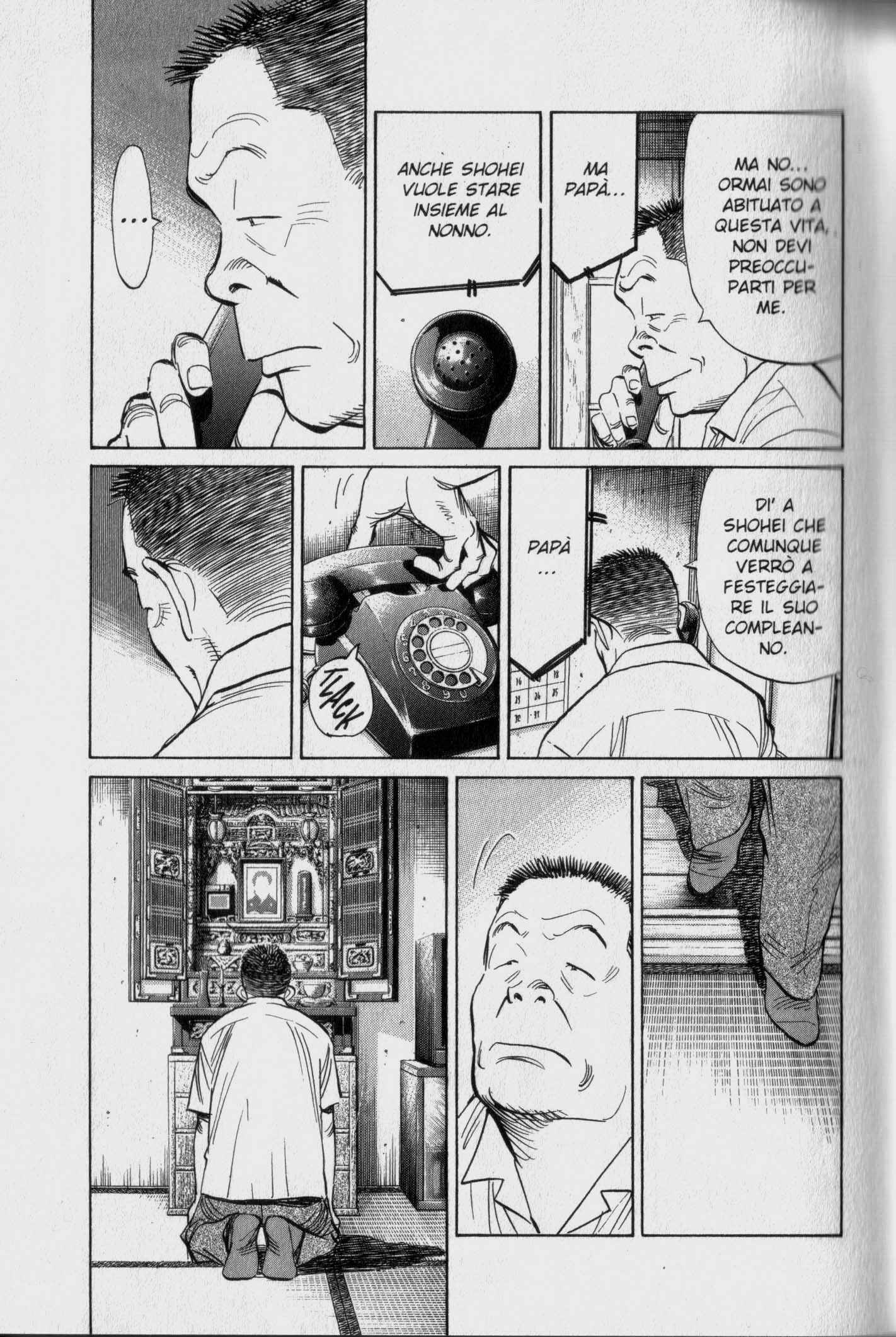Read 20th Century Boys IT Manga Online