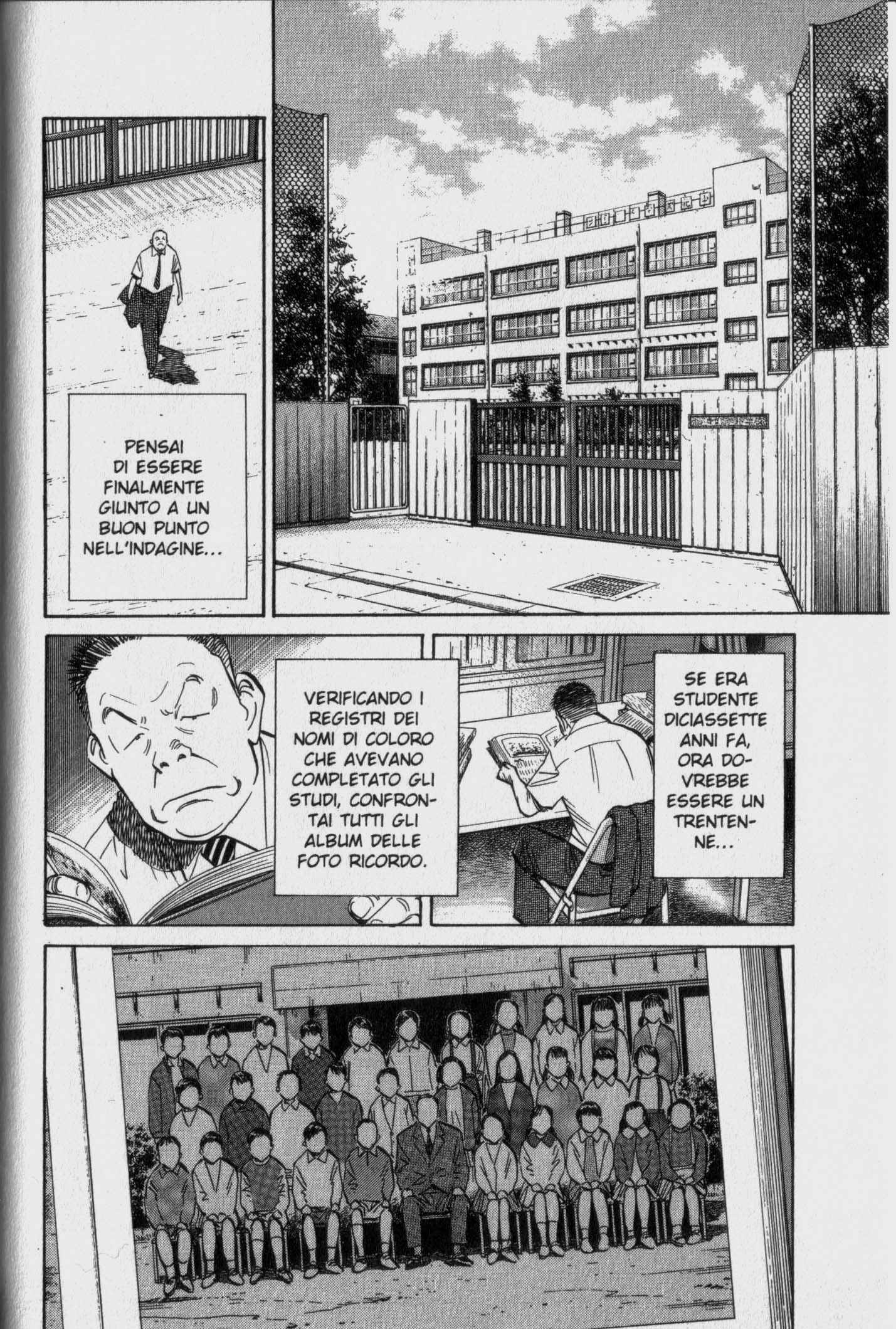 Read 20th Century Boys IT Manga Online