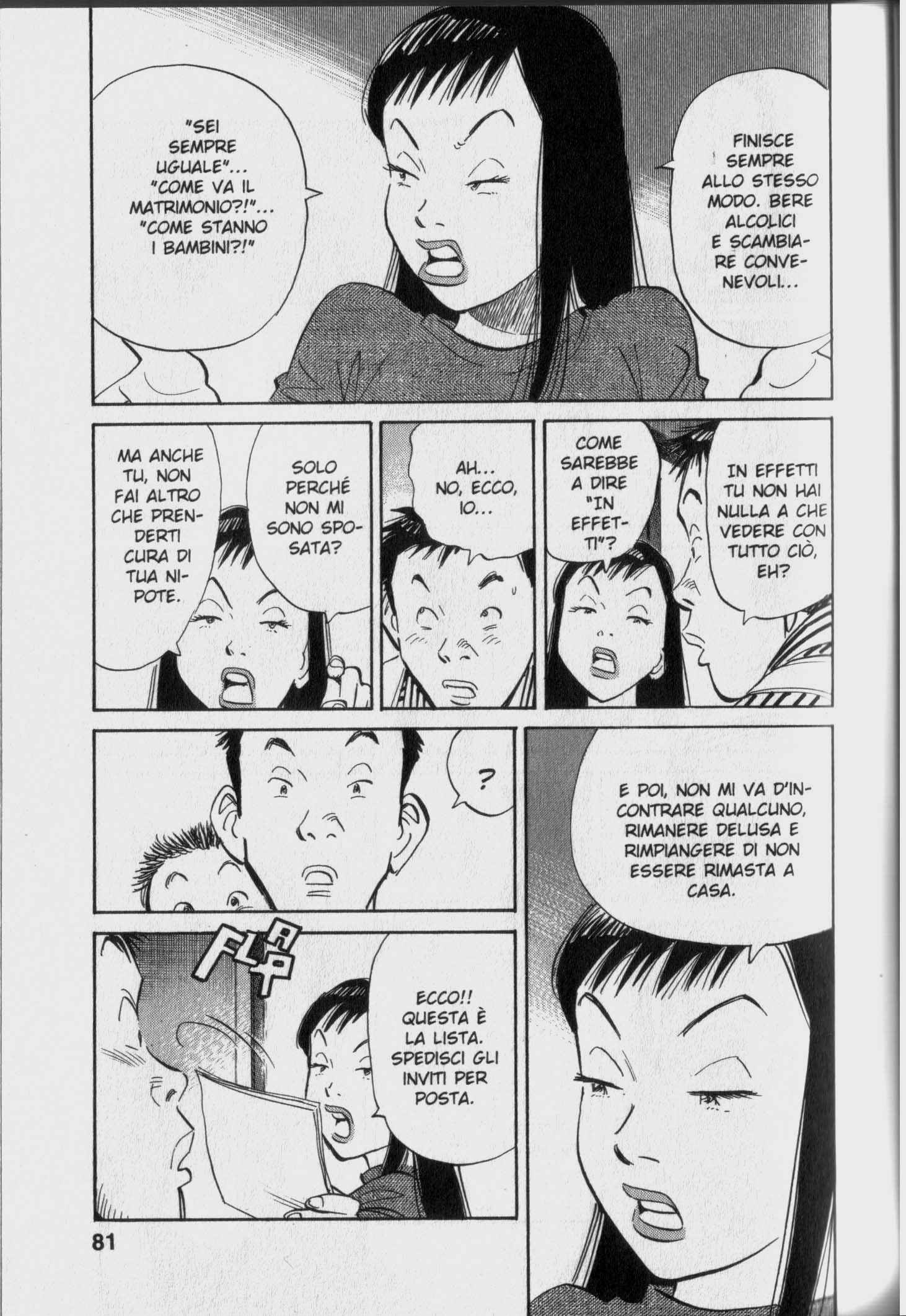 Read 20th Century Boys IT Manga Online