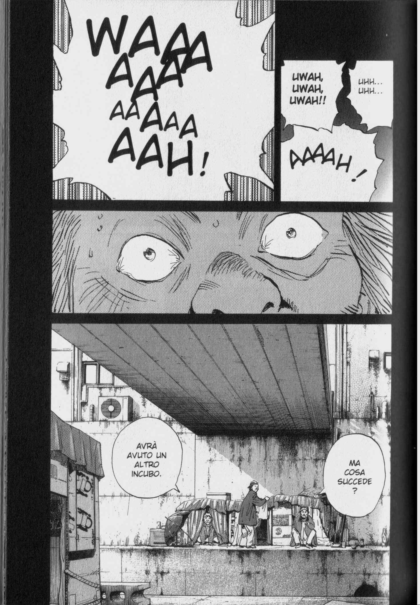 Read 20th Century Boys IT Manga Online