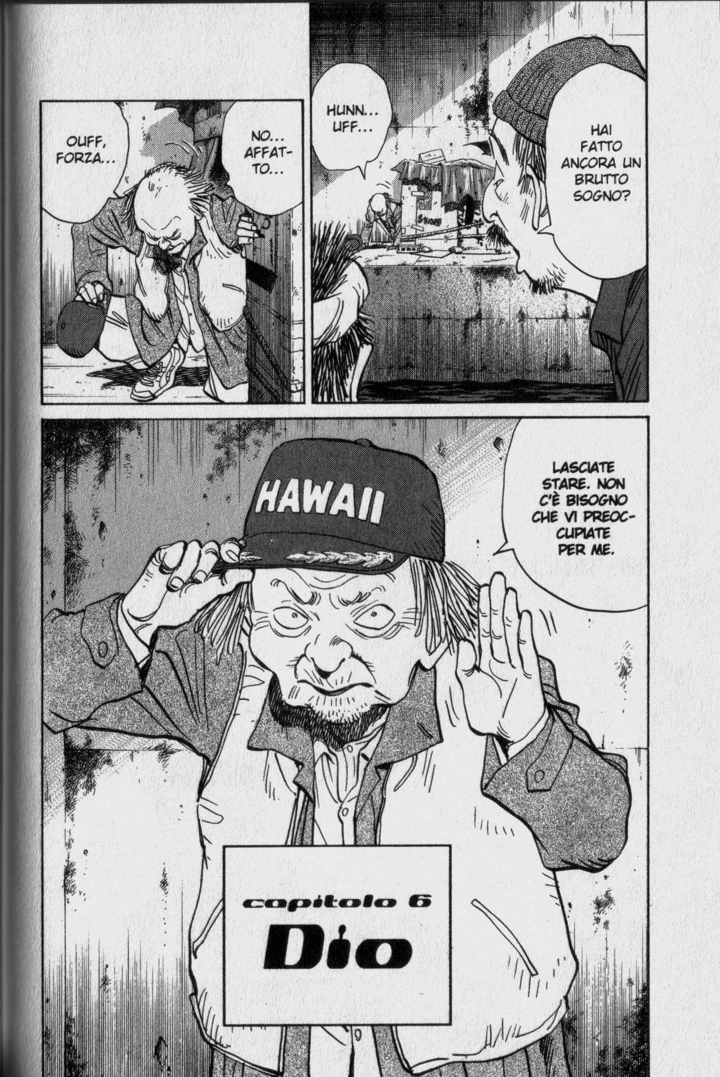 Read 20th Century Boys IT Manga Online