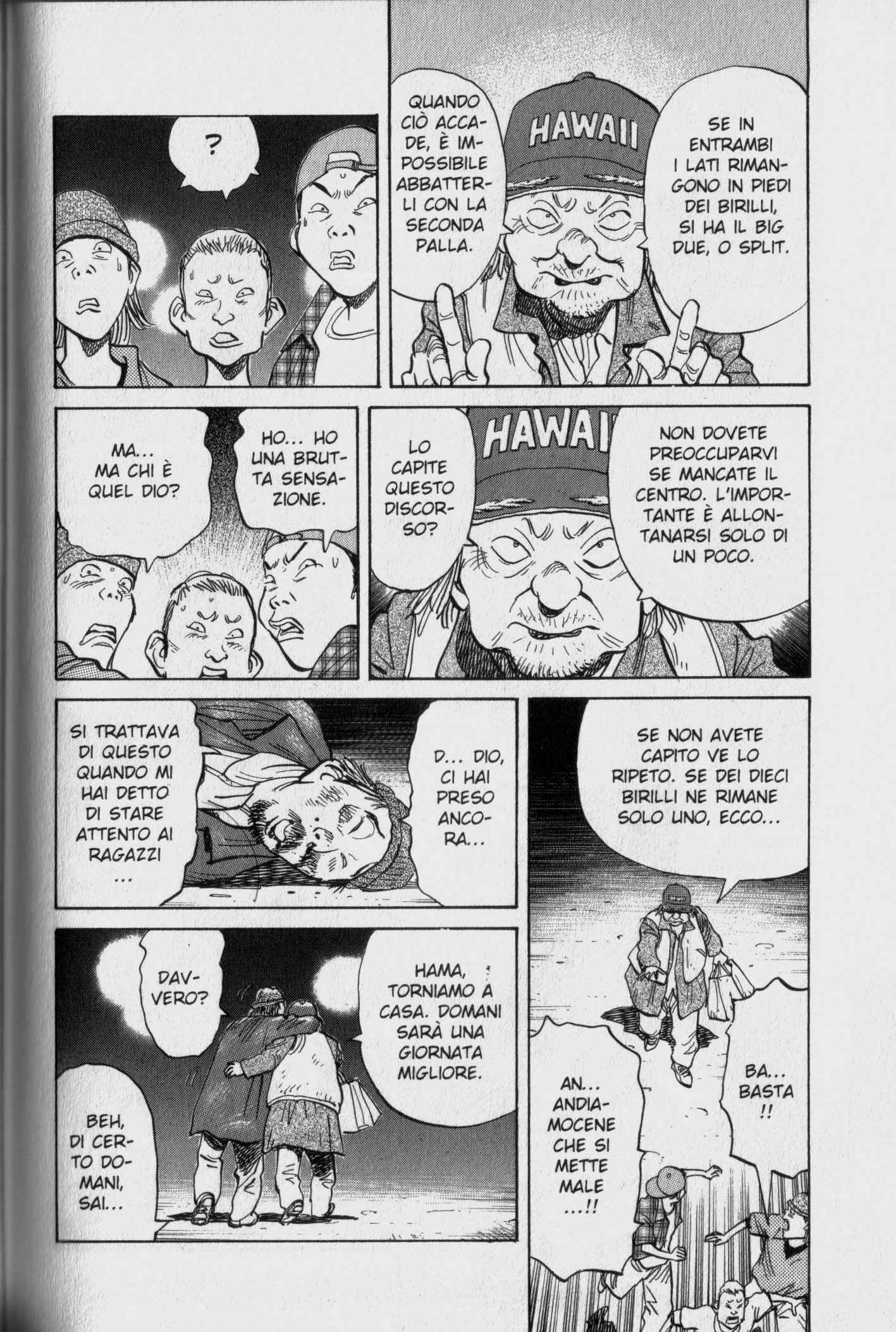 Read 20th Century Boys IT Manga Online