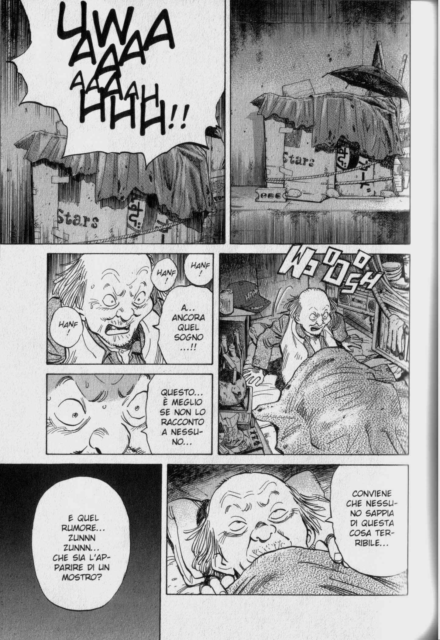 Read 20th Century Boys IT Manga Online