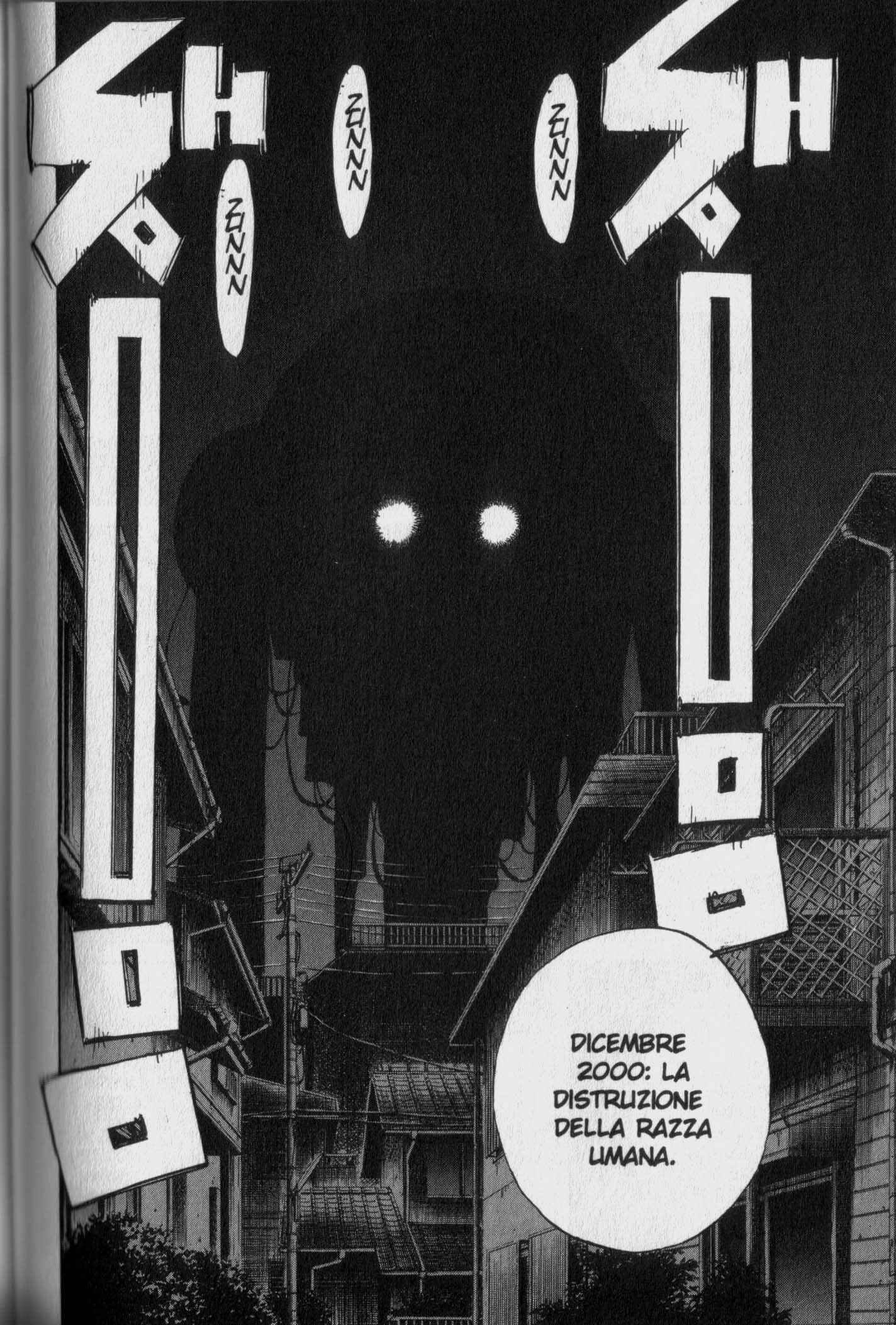 Read 20th Century Boys IT Manga Online